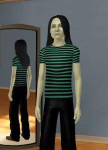 Симы для Sims 3