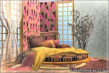 мебель для Sims 2