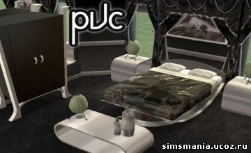 мебель для Sims 2